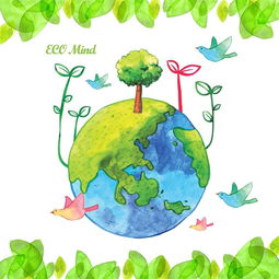 环保意识教育工作坊，环保意识教育，为地球注入活力