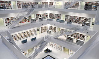 图书馆电子化——信息时代的必然趋势