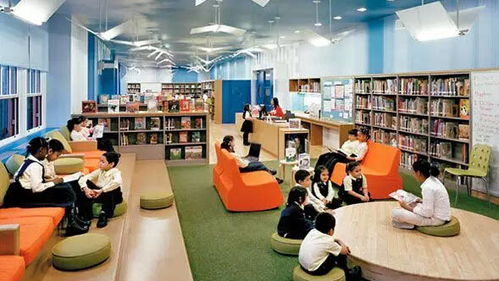 公共图书馆志愿者服务：塑造更美好的阅读世界